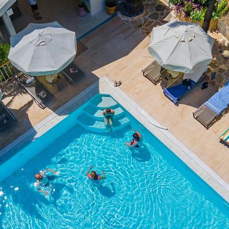 Golden Lighthouse Hotel Patara Exterior foto