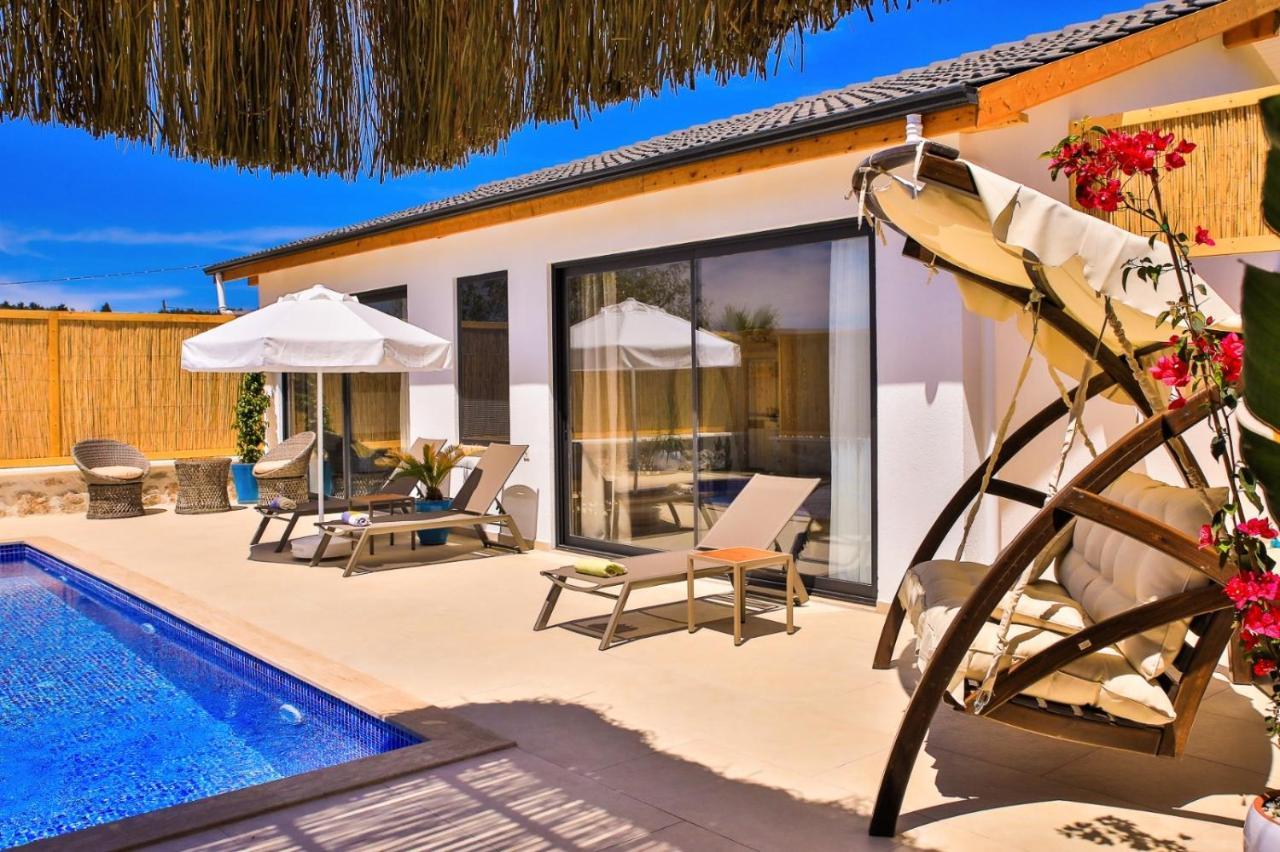 Golden Lighthouse Hotel Patara Exterior foto
