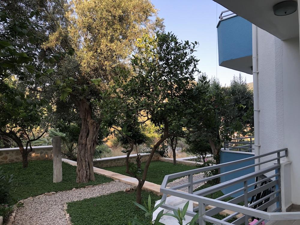 Golden Lighthouse Hotel Patara Exterior foto