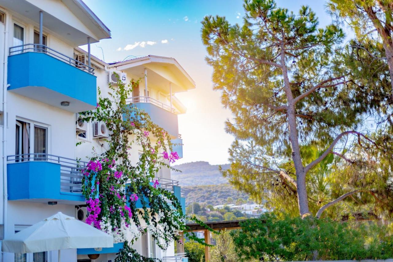 Golden Lighthouse Hotel Patara Exterior foto