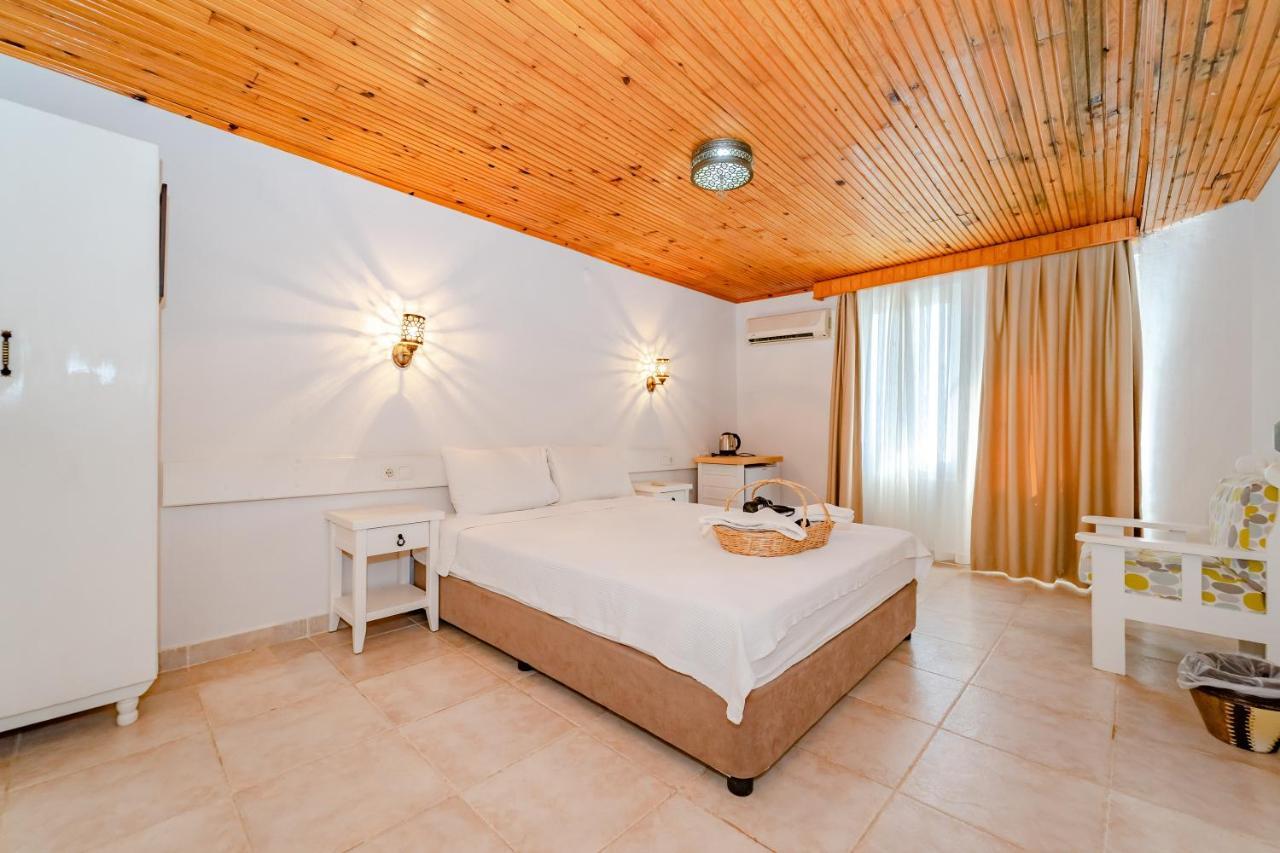 Golden Lighthouse Hotel Patara Exterior foto