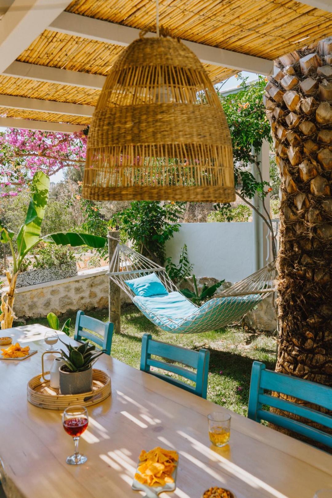 Golden Lighthouse Hotel Patara Exterior foto