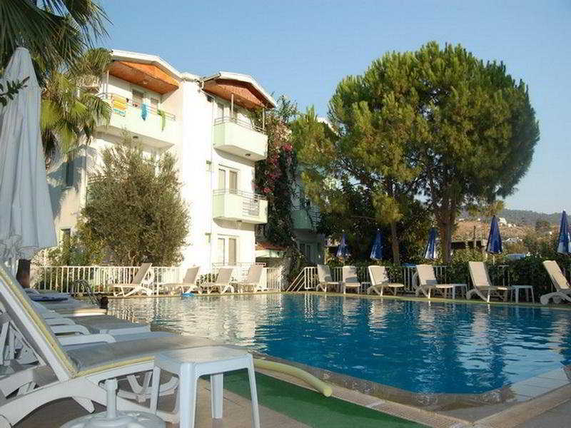 Golden Lighthouse Hotel Patara Exterior foto
