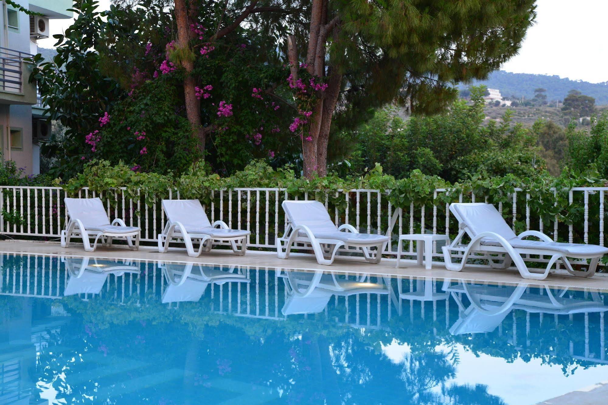 Golden Lighthouse Hotel Patara Exterior foto